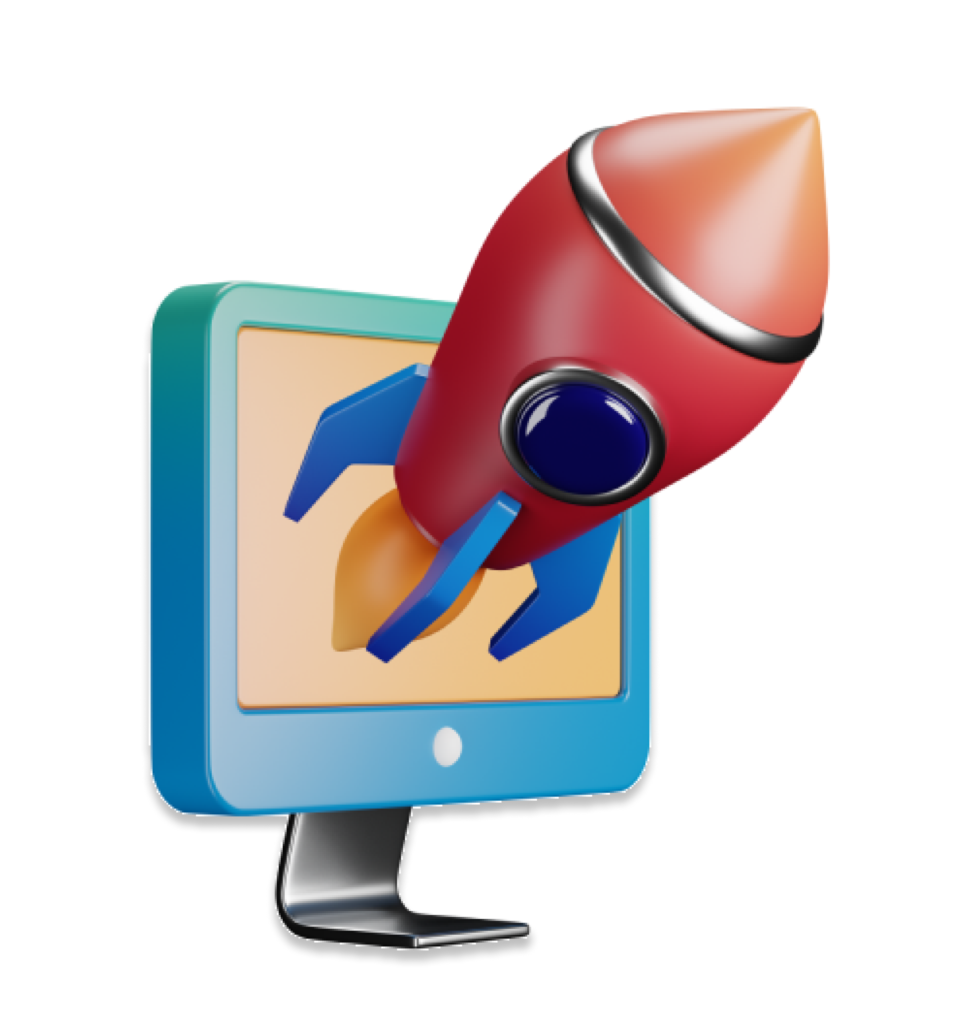 rocket