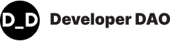 Developer Dao Logo