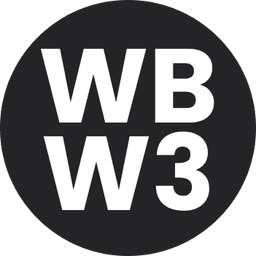 Women Build Web3 Logo